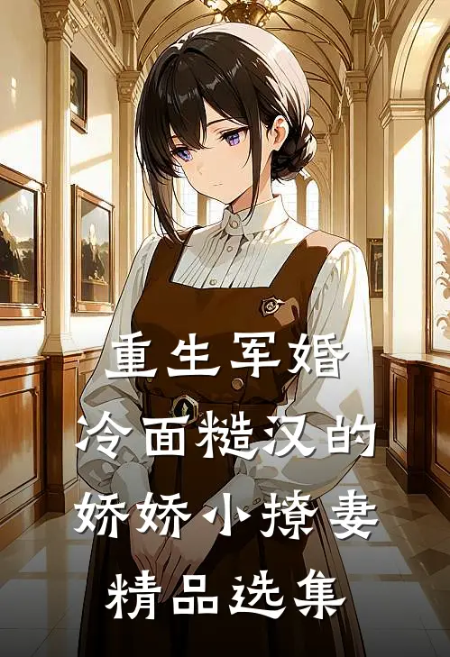 重生军婚：冷面糙汉的娇娇小撩妻精品选集