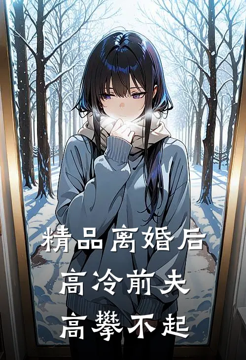 精品离婚后，高冷前夫高攀不起