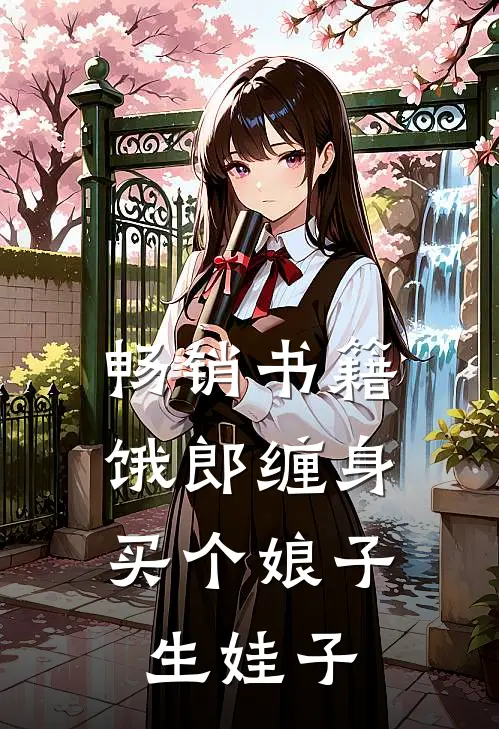 畅销书籍饿郎缠身：买个娘子生娃子