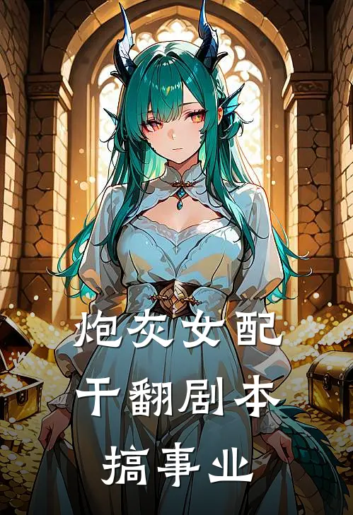 炮灰女配干翻剧本搞事业