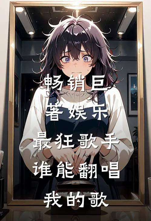 畅销巨著娱乐：最狂歌手，谁能翻唱我的歌