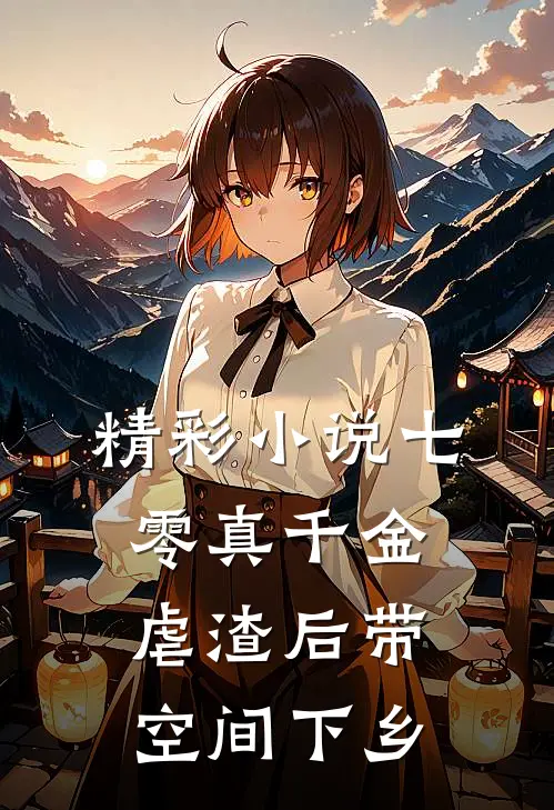 精彩小说七零真千金，虐渣后带空间下乡