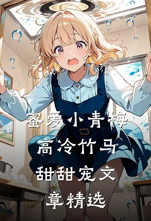 蜜爱小青梅，高冷竹马甜甜宠文章精选