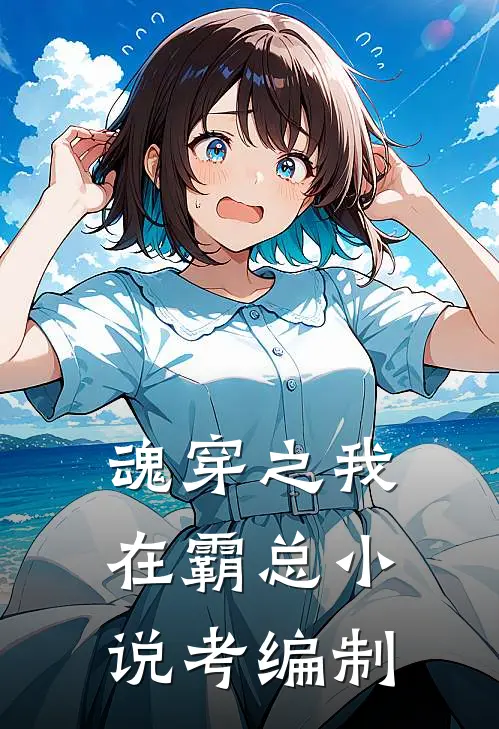 魂穿之我在霸总小说考编制
