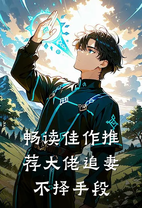 畅读佳作推荐大佬追妻不择手段