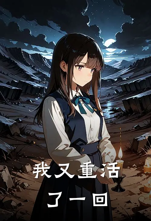 我又重活了一回
