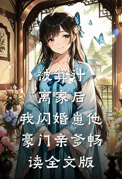 被算计离家后，我闪婚崽他豪门亲爹畅读全文版
