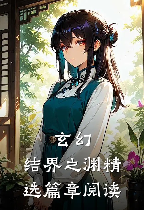 玄幻：结界之渊精选篇章阅读