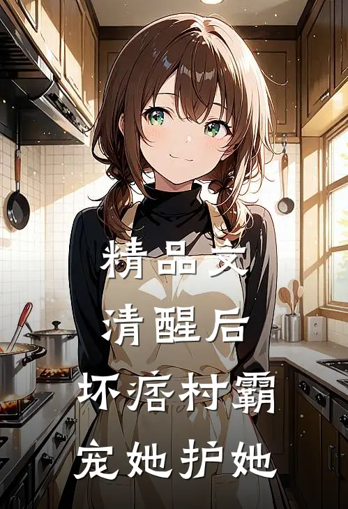 精品文清醒后，坏痞村霸宠她护她