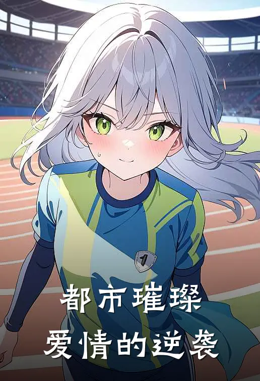 都市璀璨：爱情的逆袭
