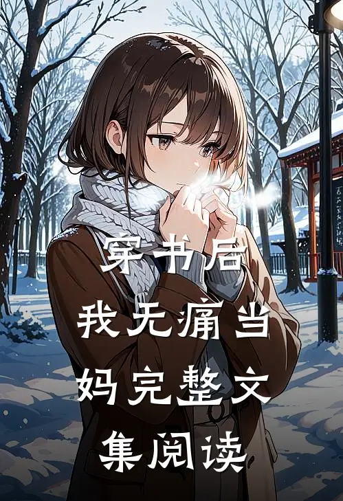 穿书后，我无痛当妈完整文集阅读