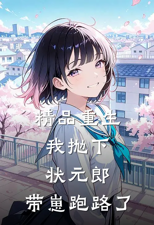 精品重生：我抛下状元郎，带崽跑路了