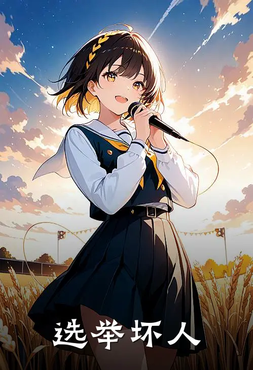 选举坏人