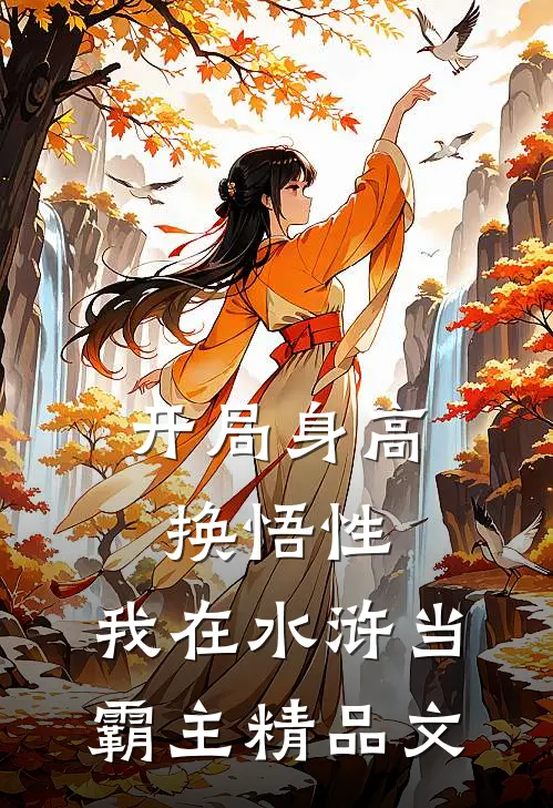 开局身高换悟性：我在水浒当霸主精品文