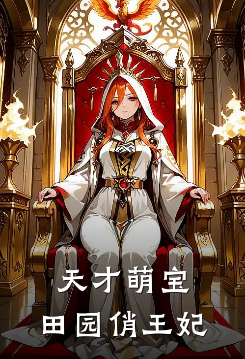 天才萌宝：田园俏王妃