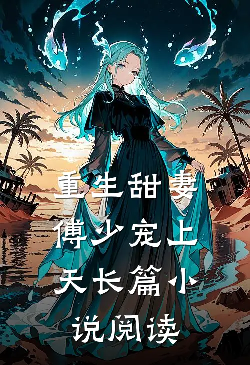 重生甜妻：傅少宠上天长篇小说阅读