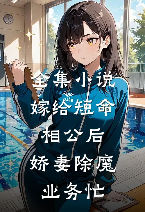 全集小说嫁给短命相公后，娇妻除魔业务忙
