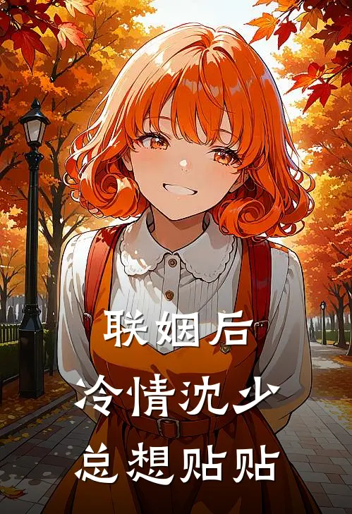 联姻后，冷情沈少总想贴贴