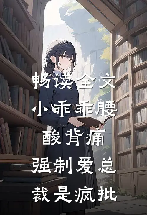 畅读全文小乖乖腰酸背痛，强制爱总裁是疯批
