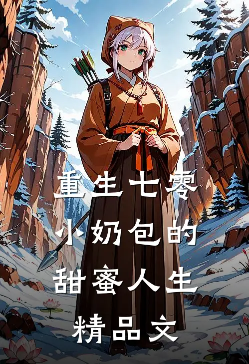 重生七零：小奶包的甜蜜人生精品文