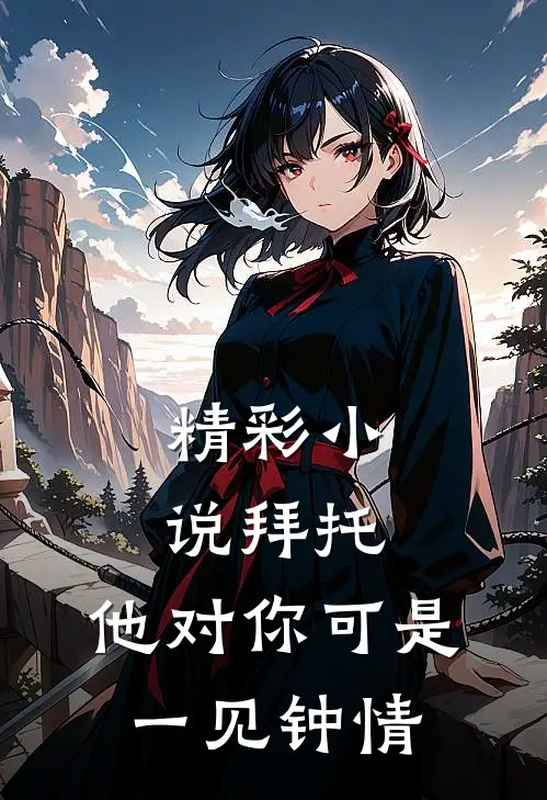 精彩小说拜托，他对你可是一见钟情