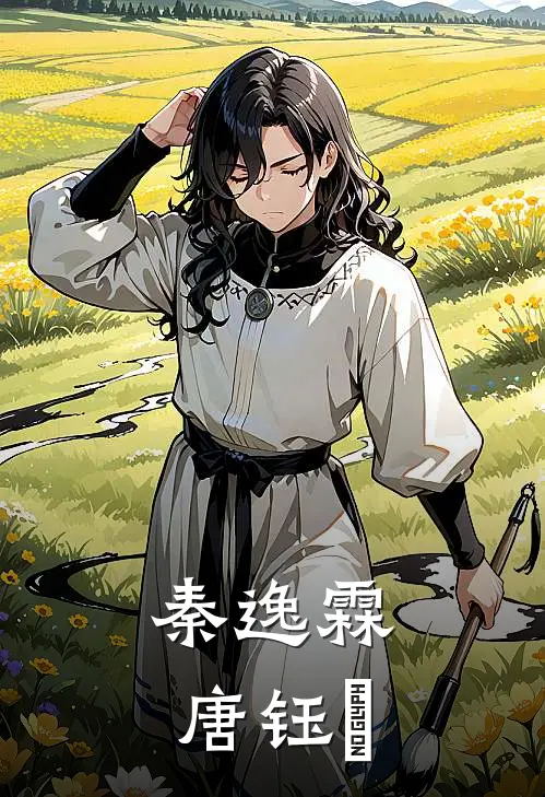 秦逸霖唐钰珺