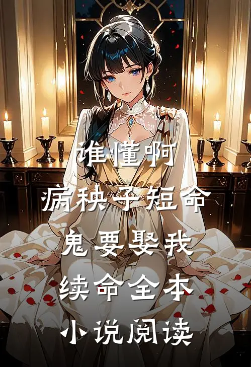 谁懂啊，病秧子短命鬼要娶我续命全本小说阅读