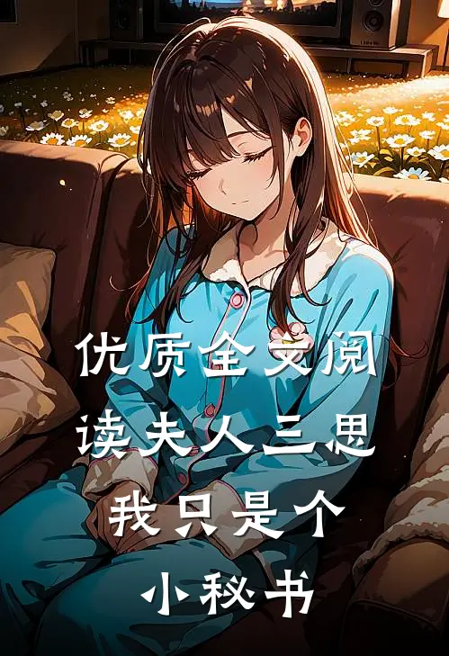 优质全文阅读夫人三思，我只是个小秘书