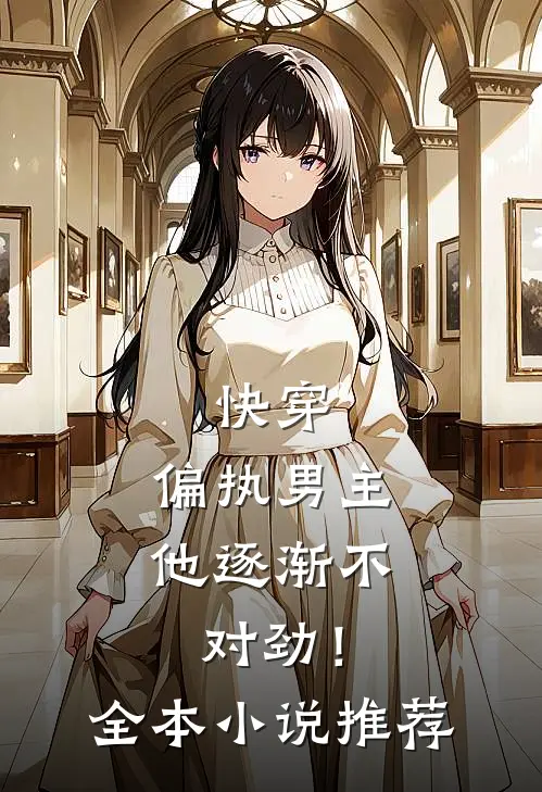 快穿：偏执男主他逐渐不对劲！全本小说推荐
