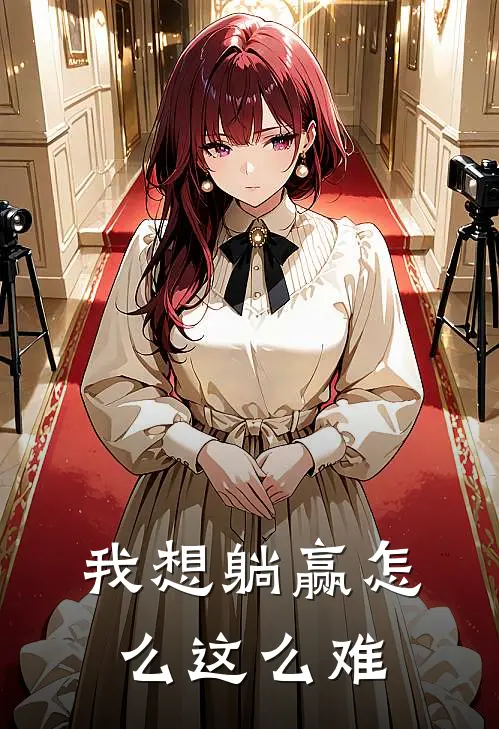 我想躺赢怎么这么难
