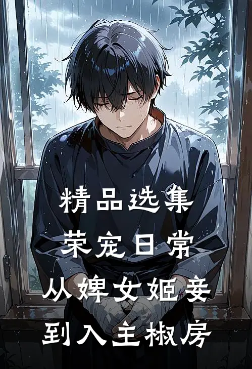 精品选集荣宠日常：从婢女姬妾到入主椒房