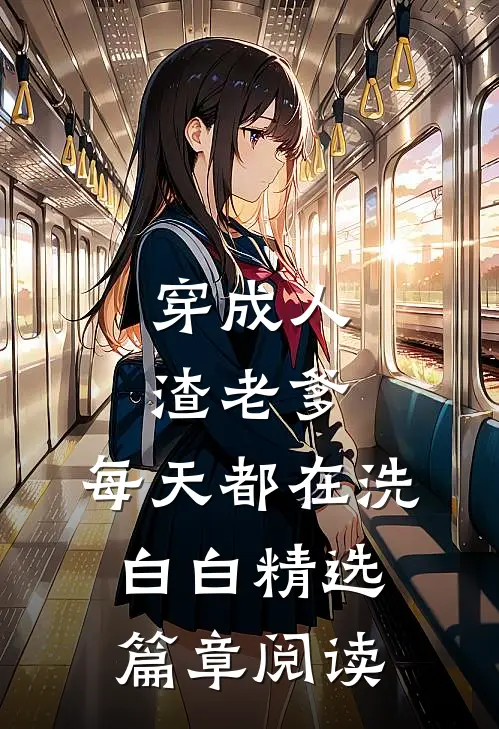 穿成人渣老爹，每天都在洗白白精选篇章阅读