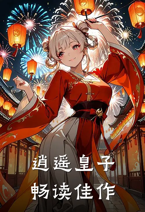 逍遥皇子畅读佳作