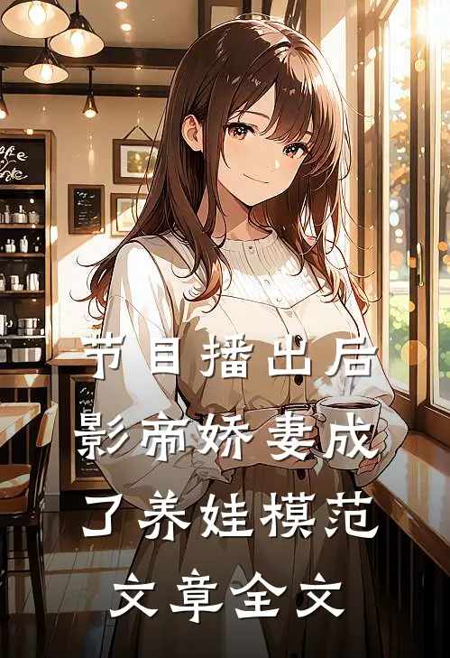 节目播出后，影帝娇妻成了养娃模范文章全文