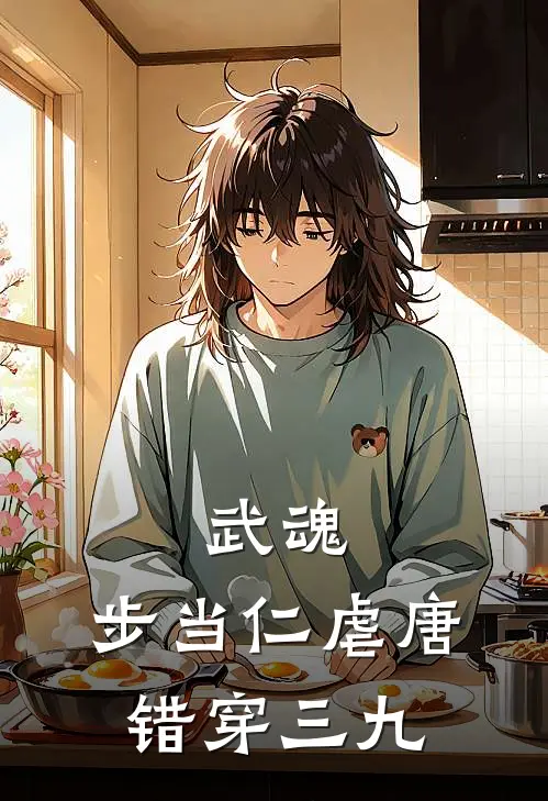 武魂：步当仁虐唐，错穿三九