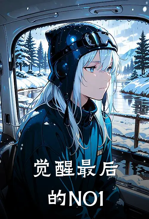觉醒最后的NO1