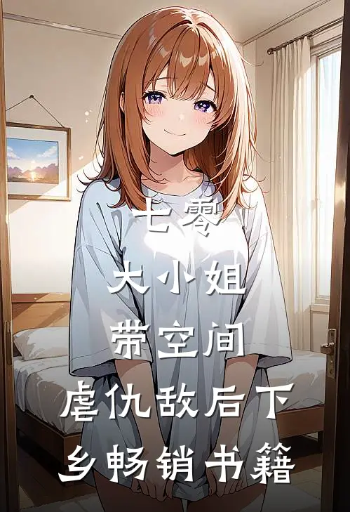 七零：大小姐带空间，虐仇敌后下乡畅销书籍