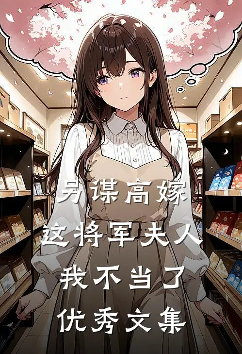 另谋高嫁：这将军夫人我不当了优秀文集