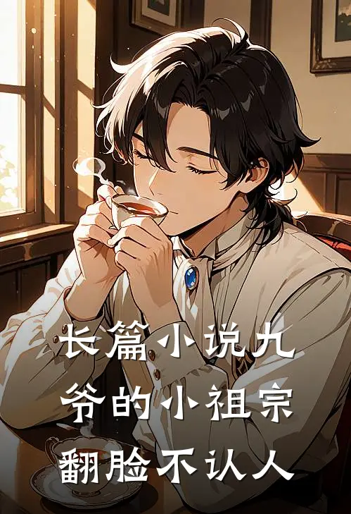 长篇小说九爷的小祖宗翻脸不认人