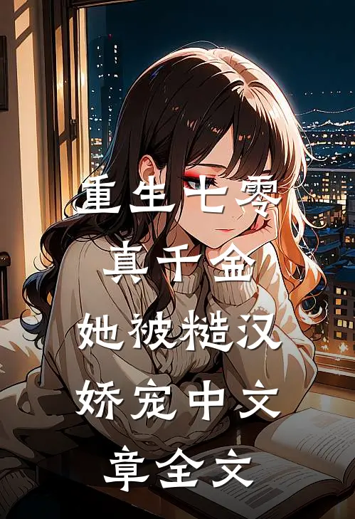 重生七零真千金：她被糙汉娇宠中文章全文