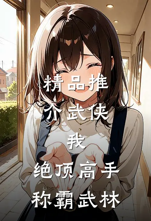 精品推介武侠：我，绝顶高手，称霸武林