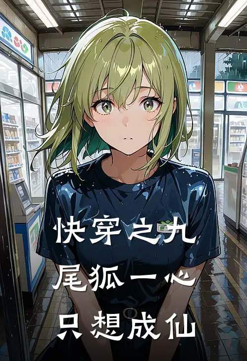 快穿之九尾狐一心只想成仙