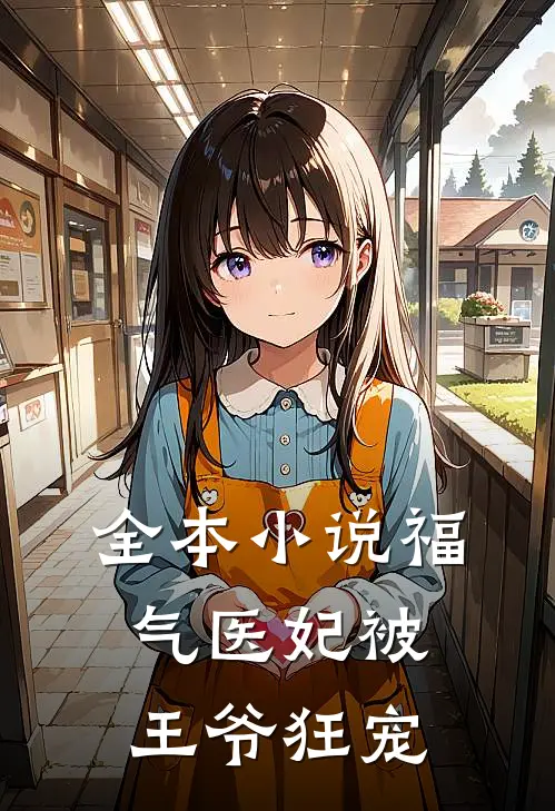 全本小说福气医妃被王爷狂宠