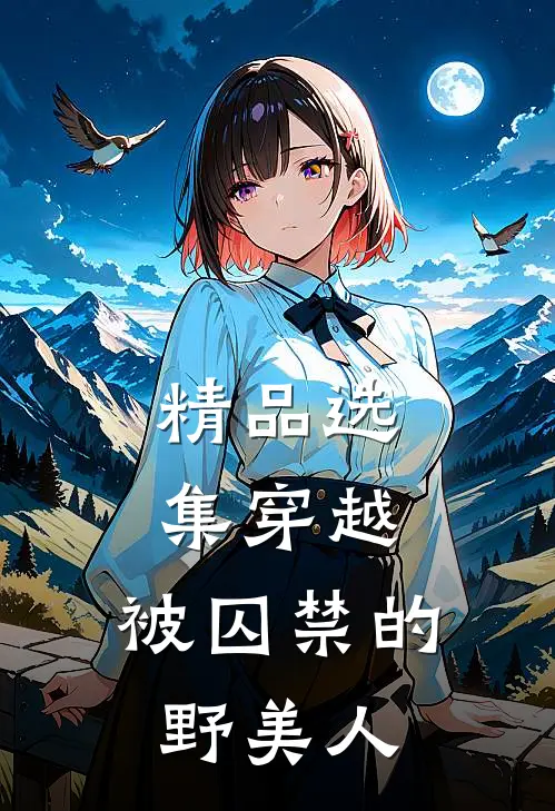 精品选集穿越：被囚禁的野美人