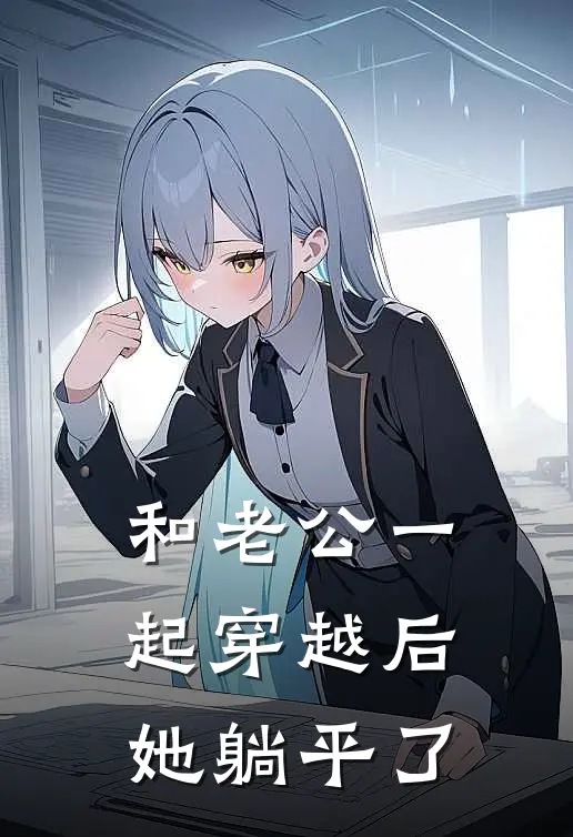 和老公一起穿越后，她躺平了