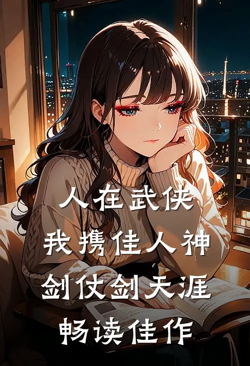 人在武侠：我携佳人神剑仗剑天涯畅读佳作