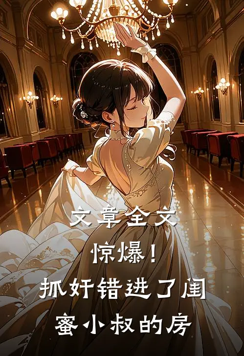 文章全文惊爆！抓奸错进了闺蜜小叔的房