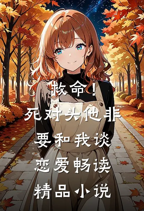 救命！死对头他非要和我谈恋爱畅读精品小说