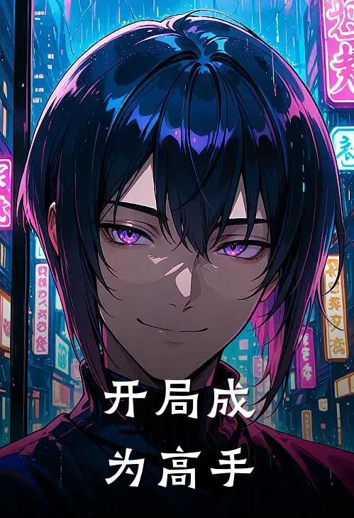 开局成为高手