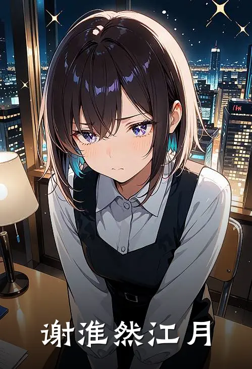 谢淮然江月